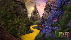 Задник к фильму "" #515115