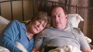 Задник к фильму "Четыре хороших дня" #394835