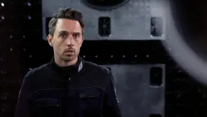 Задник к фильму "Камера бесконечности" #486174