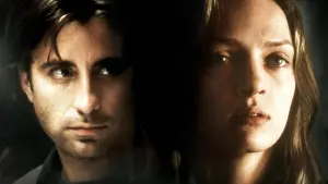 Задник к фильму "Дженнифер 8" #307038