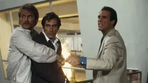 Задник к фильму "007: Лицензия на убийство" #651359