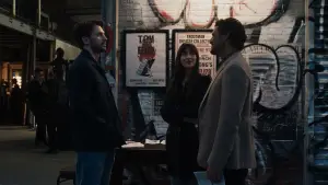 Задник к фильму "Материалистка" #558685