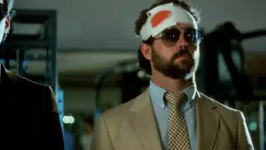 Задник к фильму "Связь через Майами" #540494