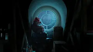 Задник к фильму "Приключения Паддингтона" #674579