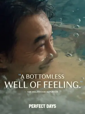 Постер к фильму "Идеальные дни" #189922