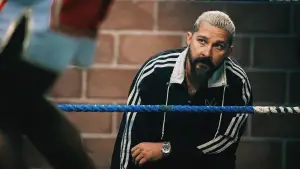 Задник к фильму "Спасаемый" #593053