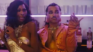 Задник к фильму "Королевы живых мертвецов" #536850