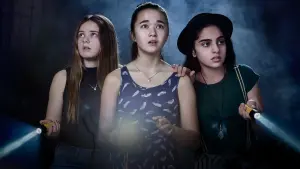 Задник к фильму "Комната 213" #432406