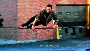 Задник к фильму "Саботаж" #435639