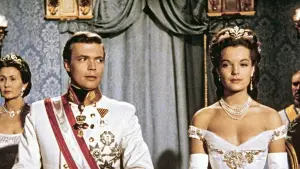 Задник к фильму "Сисси: Трудные годы императрицы" #232913