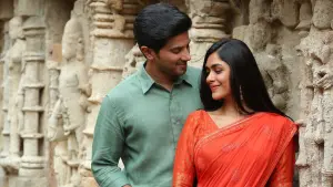 Задник к фильму "Сита Рам" #411037