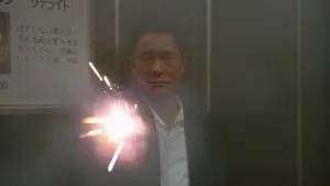 Задник к фильму "Сонатина" #212159