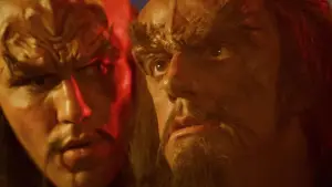 Задник к фильму "Звёздный путь 3: В поисках Спока" #712401