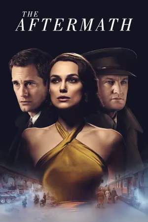 Постер к фильму "Последствия" #346108