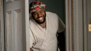 Задник к фильму "Пузырь" #379023