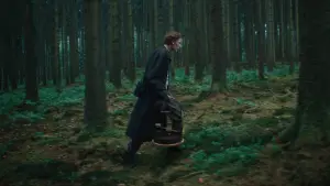 Задник к фильму "The Catcher" #776863