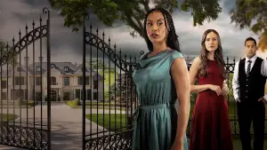 Задник к фильму "The Nanny Sees All" #782911