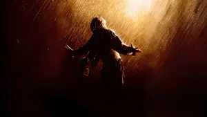 Задник к фильму "Побег из Шоушенка" #517274