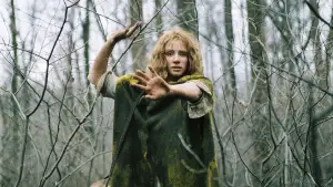 Задник к фильму "Таинственный лес" #728801