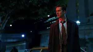 Задник к фильму "Бойцовский клуб" #524692