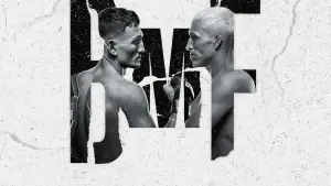Задник к фильму "UFC 326: Холлоуэй vs. Оливейра 2" #771497
