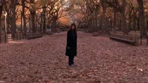 Задник к фильму "Ванильное небо" #652854