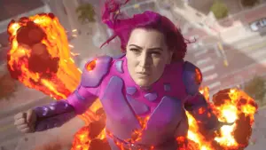 Задник к фильму "Мы можем стать героями" #304663