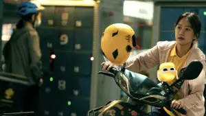 Задник к фильму "Против течения" #630133