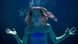 Задник к фильму "Miss Mermaid" #911331