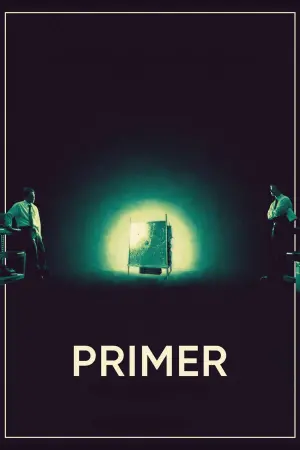 Постер к фильму "Детонатор" #48498