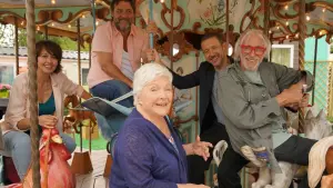 Задник к фильму "От семьи не убежишь" #415151