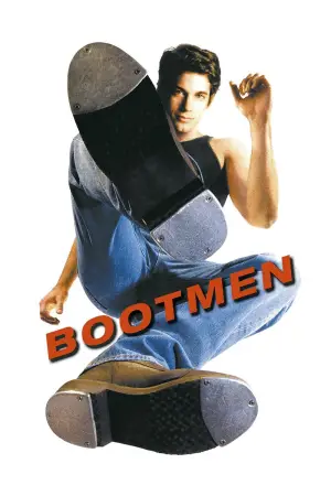 Постер к фильму "Bootmen"