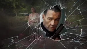 Задник к фильму "Тихий садовник" #357038