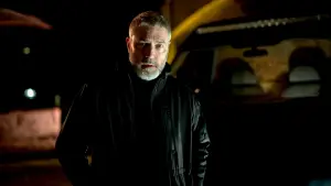 Задник к фильму "Лютер: падшее солнце" #268335