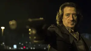 Задник к фильму "Игрушечный пистолет" #739163