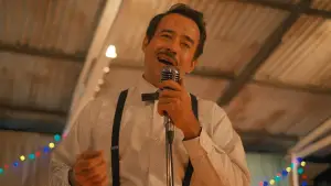 Задник к фильму "Mencari Ramlee" #875184