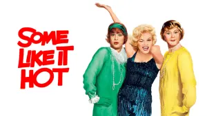 Задник к фильму "В джазе только девушки" #71871