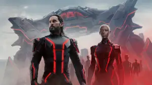 Задник к фильму "Трон 3" #517502