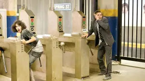 Задник к фильму "Монстро" #324634