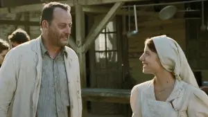 Задник к фильму "Облава" #206741