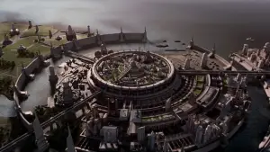 Задник к фильму "Звёздный путь: Возмездие" #742005