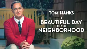 Задник к фильму "Прекрасный день по соседству" #68786