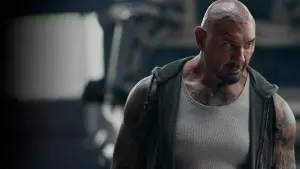 Задник к фильму "Мир в огне" #553585