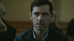 Задник к фильму "По воле божьей" #235586