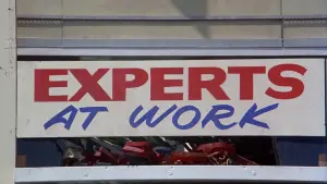 Задник к фильму "Автомойка" #505765