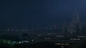 Задник к фильму "Дюна" #528946