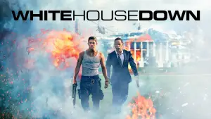 Задник к фильму "Штурм Белого дома" #686191