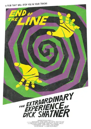 Постер к фильму "End of the Line" #775441