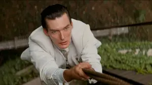 Задник к фильму "Неприкасаемые" #630681