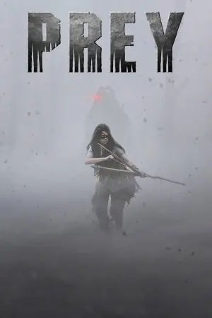 Постер к фильму "Добыча" #15588